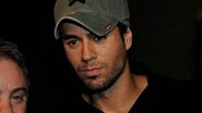 Enrique Iglesias - Fábio Guinalz/ AgNews