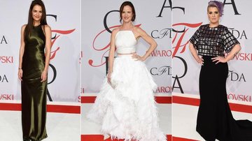 Katie Holmes, Juliette Lewis e Kelly Osbourne - Getty Images