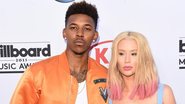 Iggy Azalea e Nick Young estão noivos - Getty Images