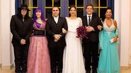 Casamento de Krishna Baby - FABRIZIA GRANATIERI/OBJECTIVA IMAGEM