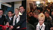 Xuxa Meneghel lança novo empreendimento - AgNews