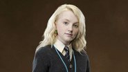 A atriz Evanna Lynch - Divulgação