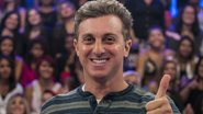 Luciano Huck - Globo / Paulo Belote