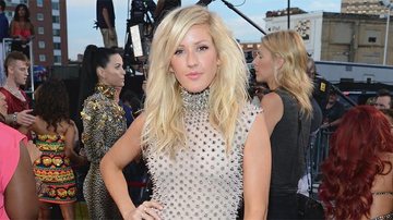 Ellie Goulding - Getty Images