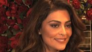 Juliana Paes se prepara para a próxima novela das 7 - Reprodução