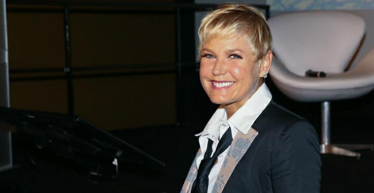 Xuxa Meneghel - Manuela Scarpa/Photo RioNews