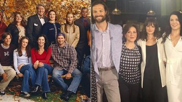 Gilmore Girls: Reunião do Elenco - Reprodução