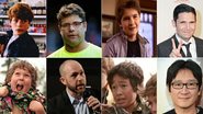 Após 30 anos, veja como está o elenco do filme 'Os Goonies' - Reprodução/ Getty Images