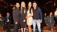 Lançamento de CD e DVD de Zezé di Camargo e Luciano - MAIRA VIEIRA