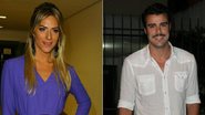 Giovanna Ewbank e Joaquim Lopes - Photo Rio News