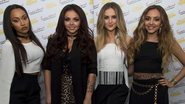 Little Mix - Getty Images