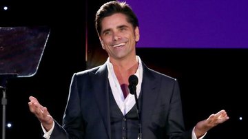 John Stamos - Getty Images