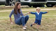 Kate Middleton - Getty Images