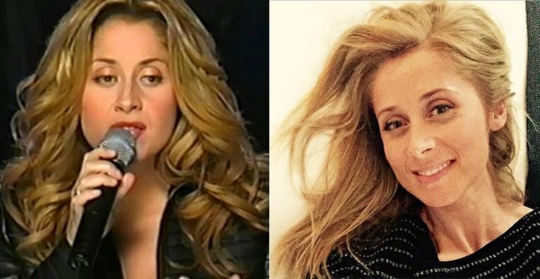 Lara Fabian - Reprodução Instagram