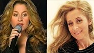 Lara Fabian - Reprodução Instagram