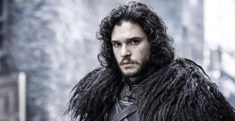 Jon Snow - HBO