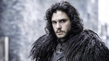 Jon Snow - HBO