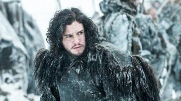 Jon Snow - Divulgação/ HBO