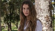 Alinne Moraes em 'Além do Tempo' - Globo / Fabio Rocha