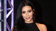 Kim Kardashian - Manuela Scarpa / Photo Rio News