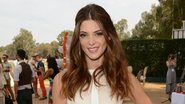 Ashley Greene - Getty Images