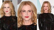 Nicole Kidman - Getty Images