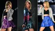 Taylor Swift - Getty Images