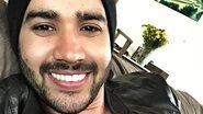 Gusttavo Lima - Instagram/Reprodução