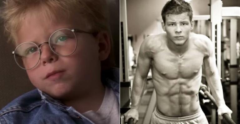 Jonathan Lipnicki - YouTube/Reprodução