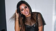 Anitta - Manuela Scarpa/Photo Rio News