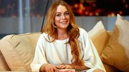 Lindsay Lohan - Getty Images