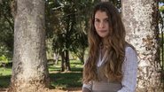 Alinne Moraes em 'Além do Tempo' - Divulgação TV Globo