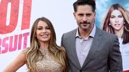 Sofia Vergara e Joe Manganiello - Getty Images