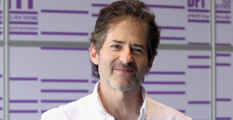 James Horner - Getty Images