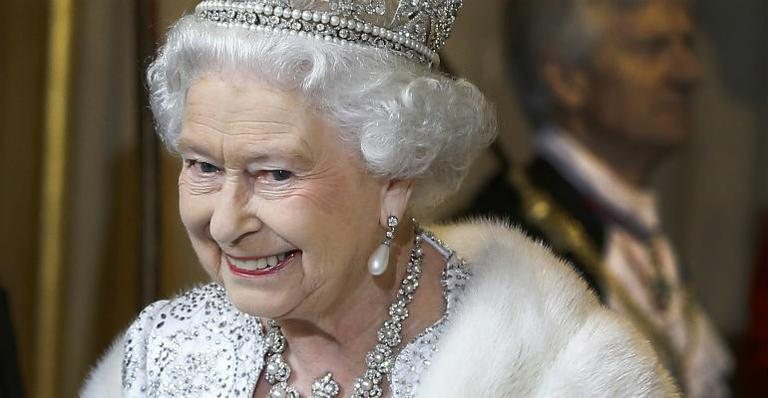 Rainha Elizabeth II - Getty Images