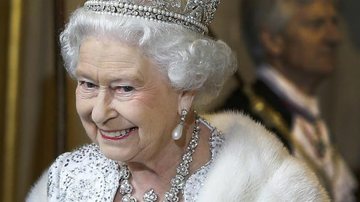 Rainha Elizabeth II - Getty Images