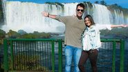 Polliana Aleixo em Foz do Iguaçu - Caio Guimarães