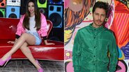 Anitta e André Bankoff: Parceria em clipe - AgNews/Photo Rio News