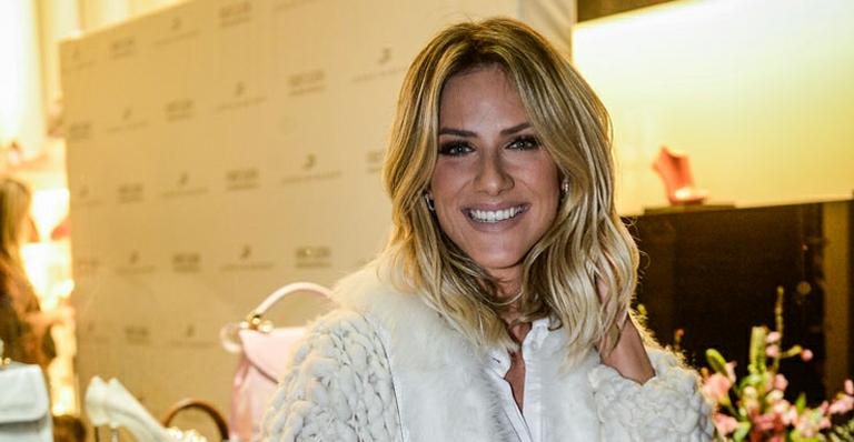 Giovanna Ewbank arrasa em look total white - Agnews