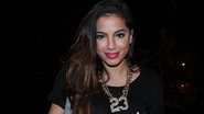 Anitta - Marcello Sá Barretto/Ag News