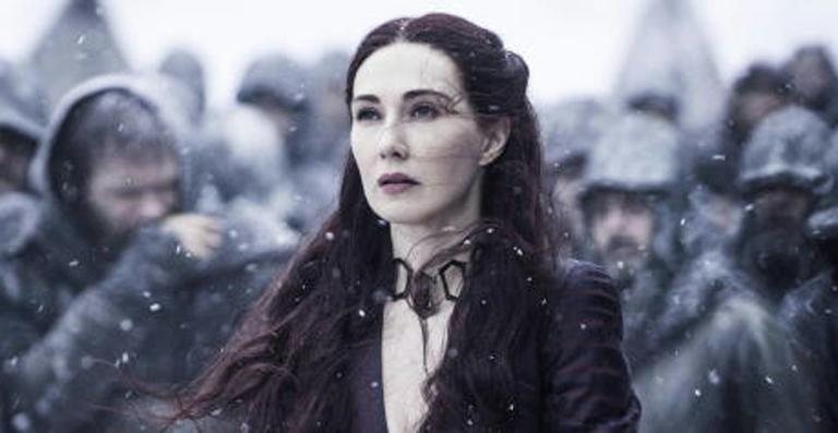 Melisandre - HBO