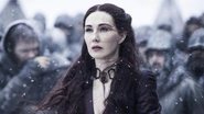 Melisandre - HBO