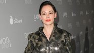 Rose McGowan - Getty Images