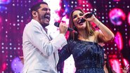 Ivete Sangalo e Criolo cantam em homenagem a Tim Maia - Manuela Scarpa/Photo Rio News