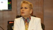 Xuxa participa do “Seminário Nacional Criança Sujeito de Direito: Um Ano da Lei 13.010/2014 – Menino Bernardo” - Felipe Assumpção/Agnews