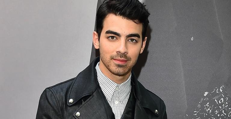 Joe Jonas - Getty Images