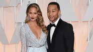 Chrissy Teigen e John Legend - Getty Images