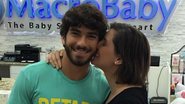 Deborah Secco e Hugo Moura - Instagram/Reprodução