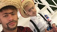 Neymar Jr. - Reprodução Instagram