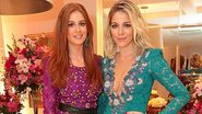 Marina Ruy Barbosa e Luma Costa - Reprodução Instagram